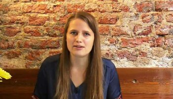 Jana Šrámková Foto: Česká televize